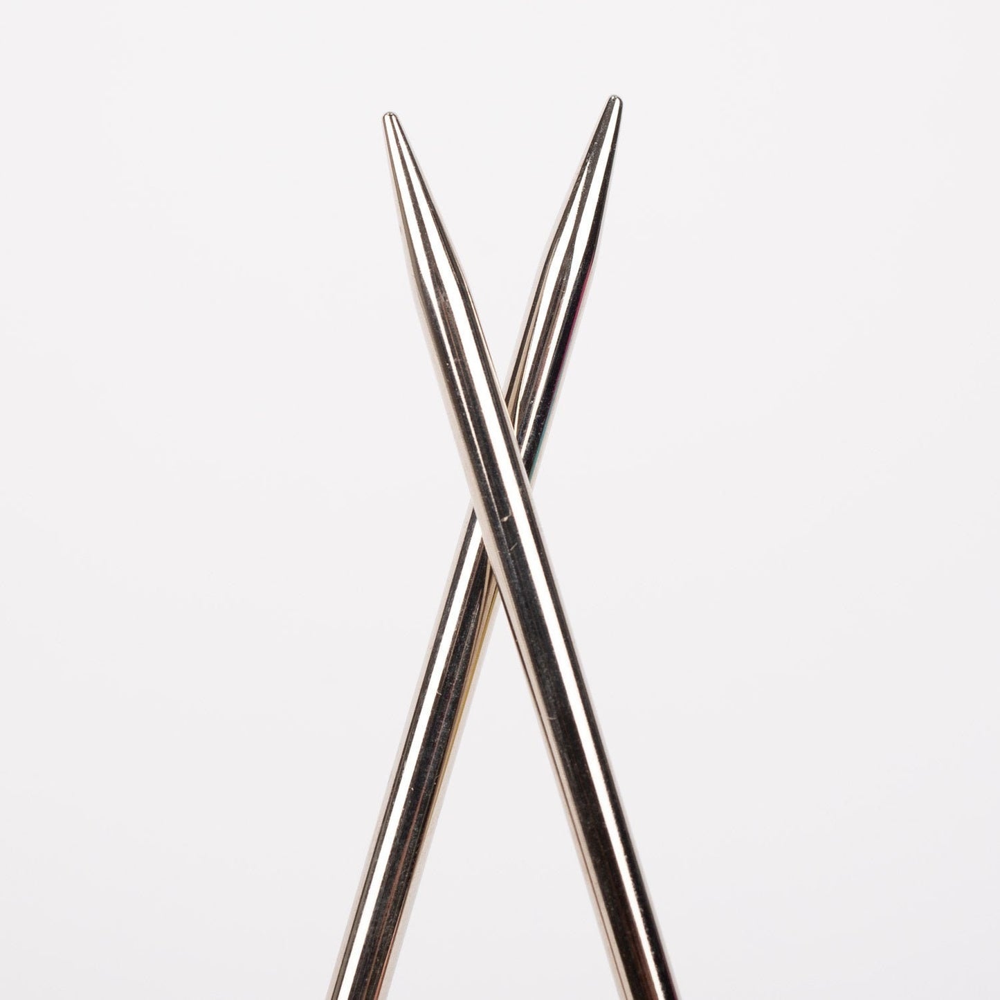 Mässing rundstickor 40cm 5.00mm / 15.7in US 8