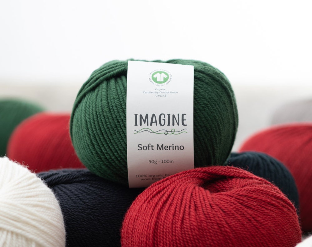 Imagine Soft Merino
