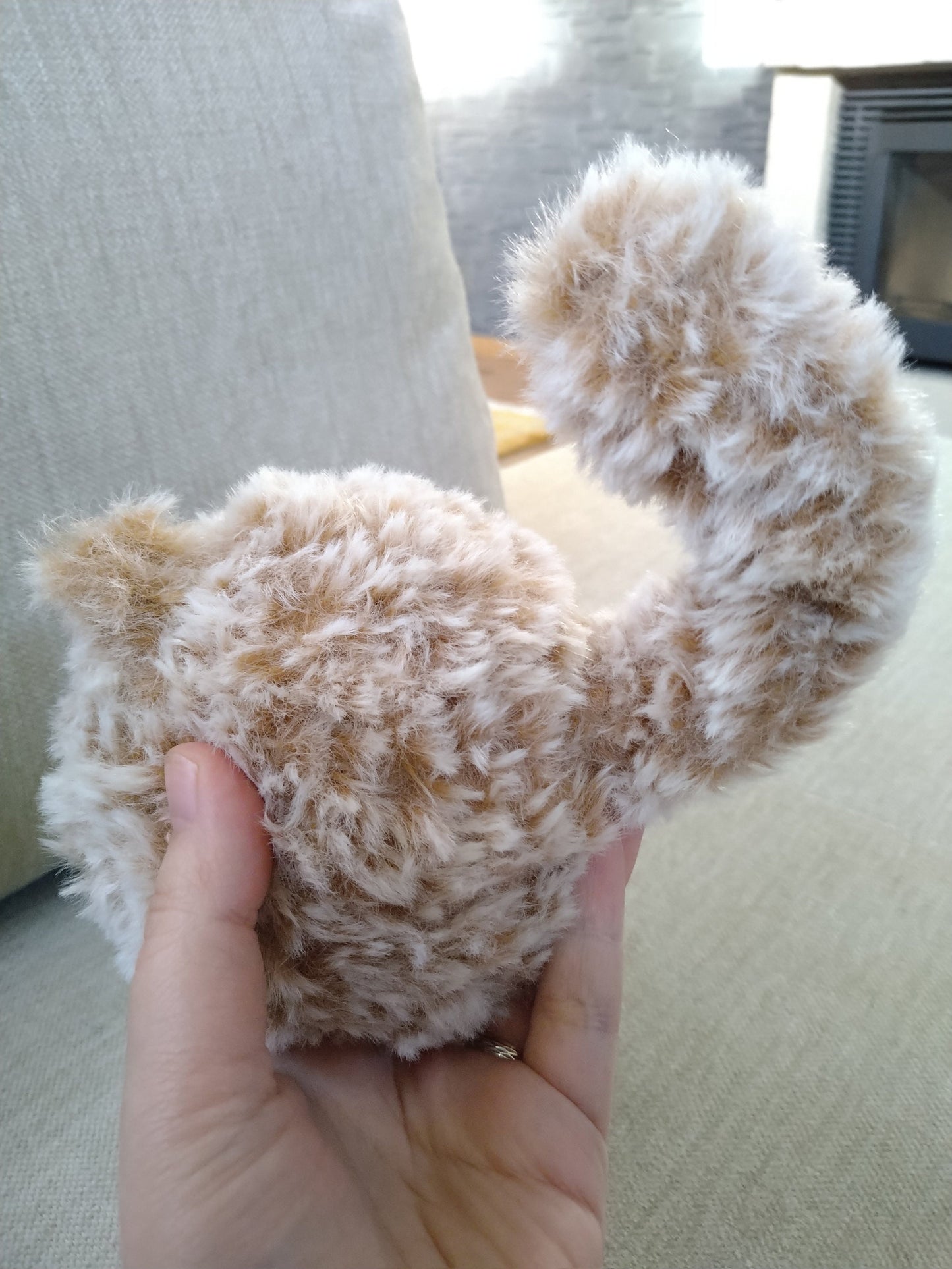 Oranga katten Rundis